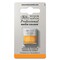 Winsor & Newton Artists' Watercolor - Cadmium Orange, Half Pan